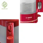(02) چای ساز بوش مدل TTA2010 ا Bosch TTA2010 Tea Maker